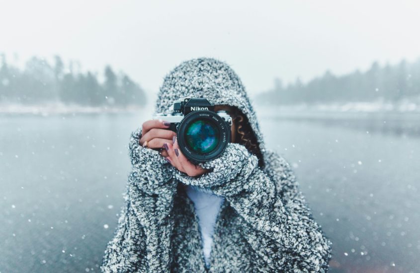 J-11 » La photographie «