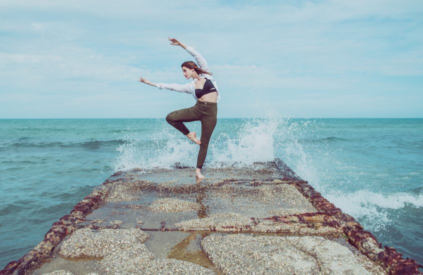 J-22 » La Danse »