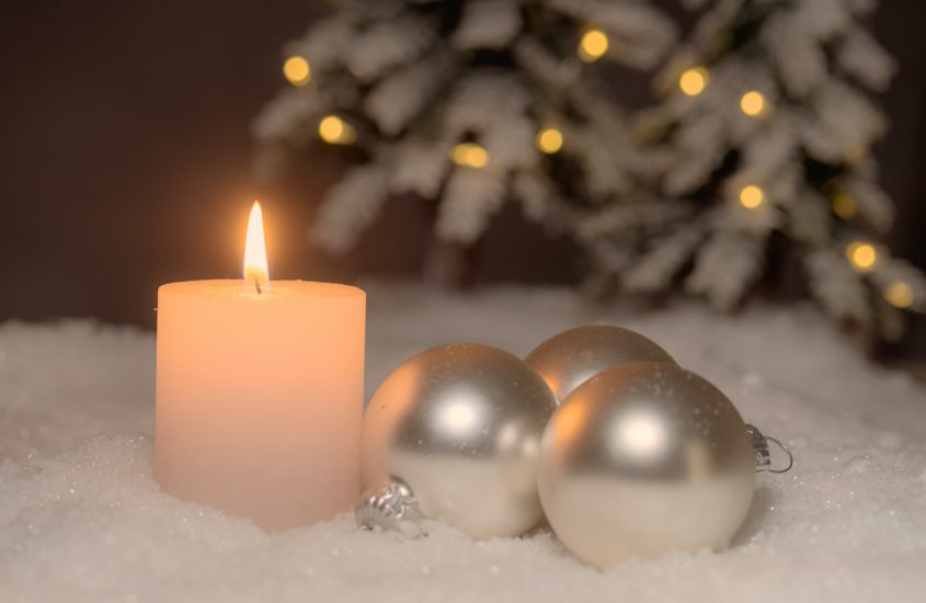 « Joyeux Noël «