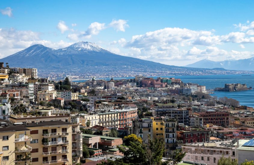 J-21 « Naples »