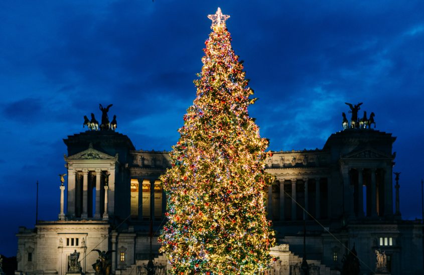 Buon Natale!